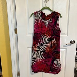 Beach cover up zize M